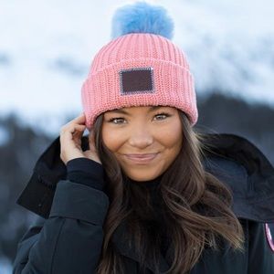 Love your melon beanie